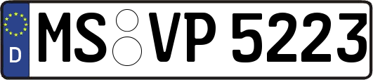 MS-VP5223