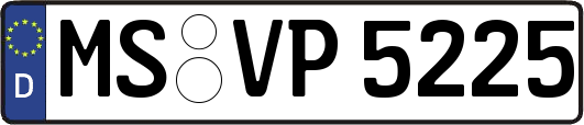 MS-VP5225