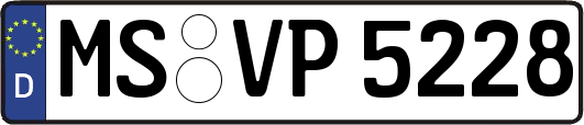 MS-VP5228