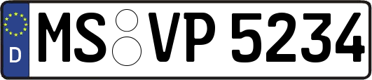 MS-VP5234