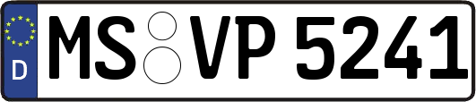 MS-VP5241