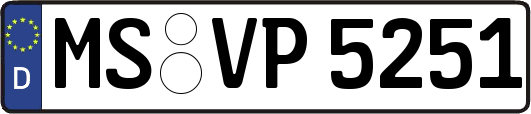MS-VP5251