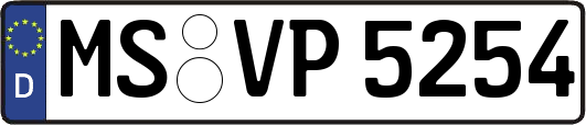 MS-VP5254