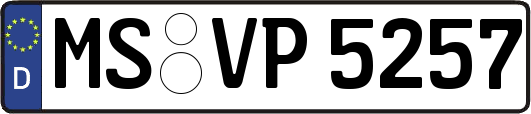 MS-VP5257
