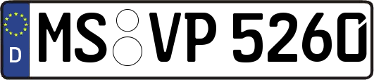 MS-VP5260