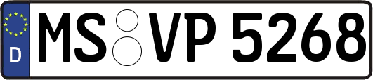 MS-VP5268