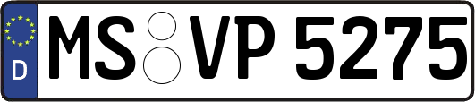 MS-VP5275