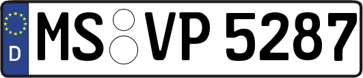 MS-VP5287