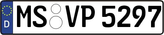 MS-VP5297