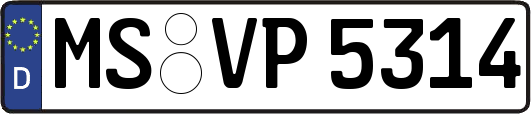MS-VP5314
