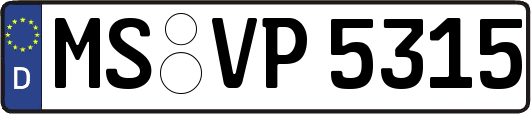 MS-VP5315