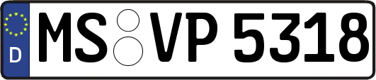 MS-VP5318
