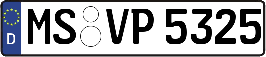 MS-VP5325