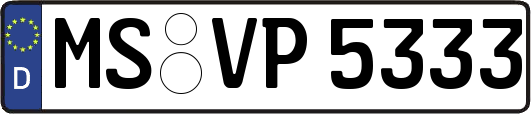 MS-VP5333