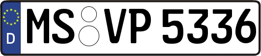 MS-VP5336