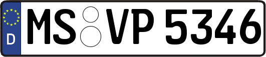 MS-VP5346
