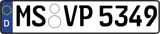MS-VP5349