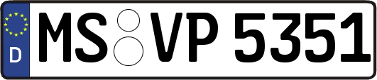 MS-VP5351