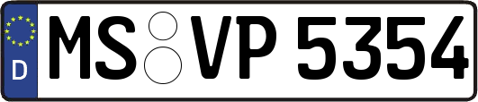 MS-VP5354