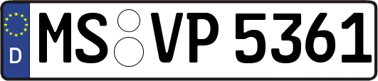 MS-VP5361