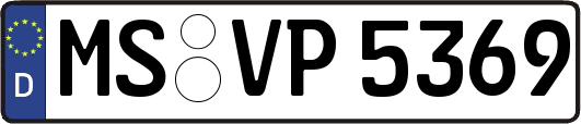 MS-VP5369