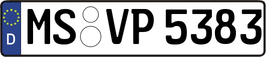 MS-VP5383