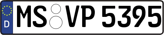 MS-VP5395