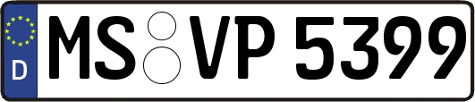 MS-VP5399