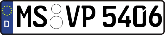 MS-VP5406
