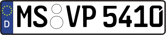 MS-VP5410