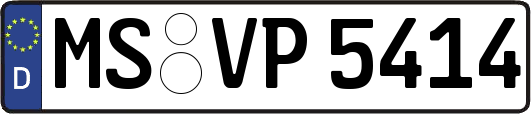 MS-VP5414
