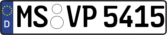 MS-VP5415