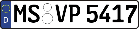 MS-VP5417