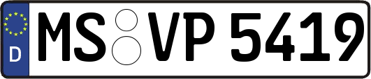 MS-VP5419
