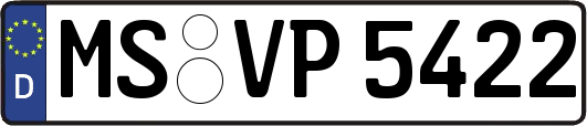 MS-VP5422