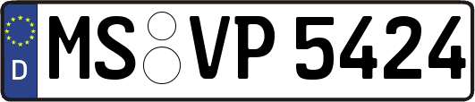 MS-VP5424