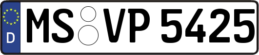 MS-VP5425
