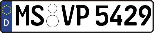 MS-VP5429