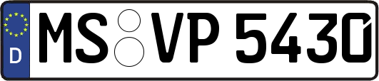 MS-VP5430