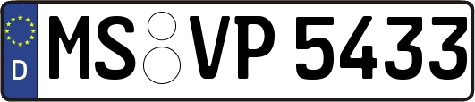MS-VP5433