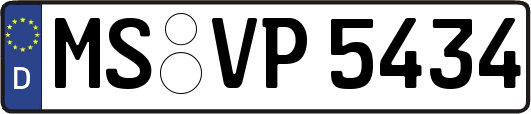 MS-VP5434