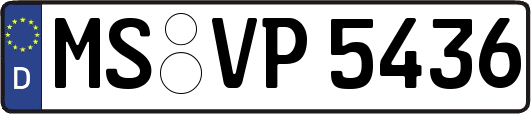 MS-VP5436