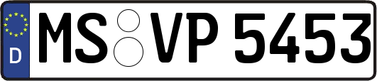 MS-VP5453