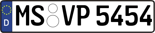 MS-VP5454