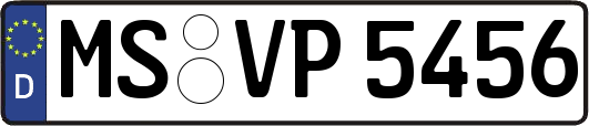 MS-VP5456