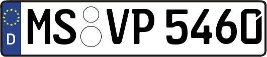 MS-VP5460