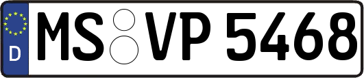 MS-VP5468