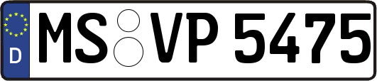 MS-VP5475