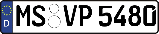 MS-VP5480