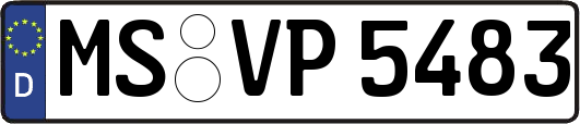 MS-VP5483